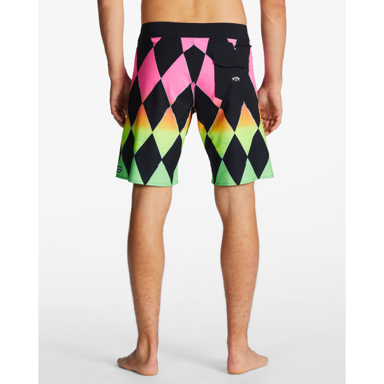Billabong Ανδρικό μαγιό Sundays Airlite Performance 19" Boardshorts